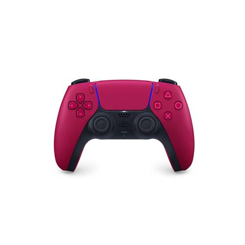 Sony PlayStation 5 DualSense Wireless Controller Oyun Kolu Kırmızı