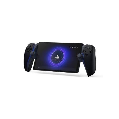 Sony Playstation Portal Midnight Black