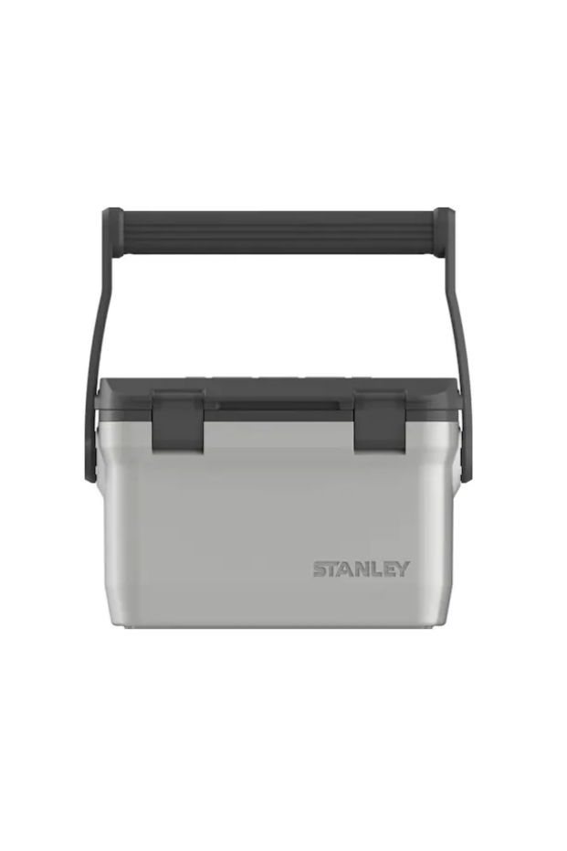Stanley Adventure 6.6 L Kamp Buzluğu Beyaz