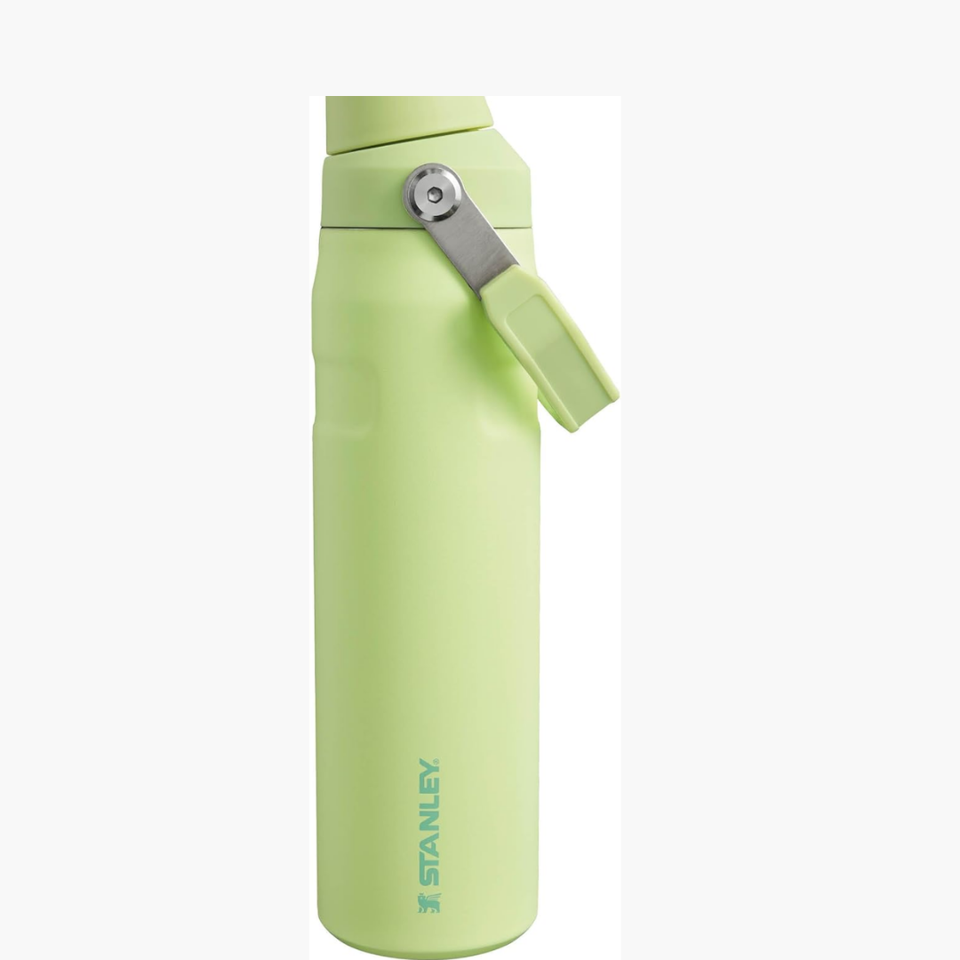 Stanley Aerolight IceFlow Fast Flow İçecek Şişesi, 0.6 L thumbnail