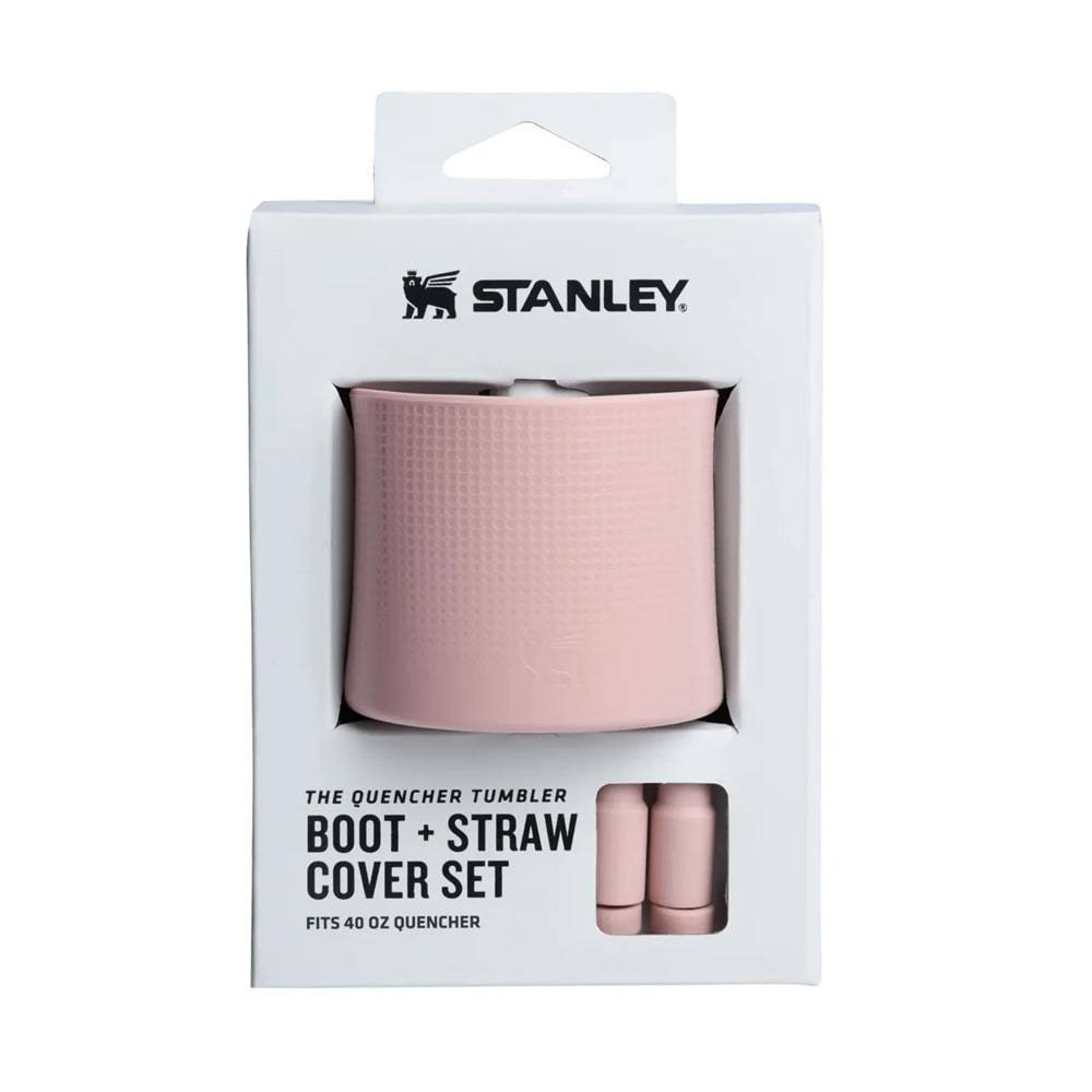 Stanley Quencher Orijinal 1,18 Litre (40 oz) Termos ile Uyumlu Koruma Seti