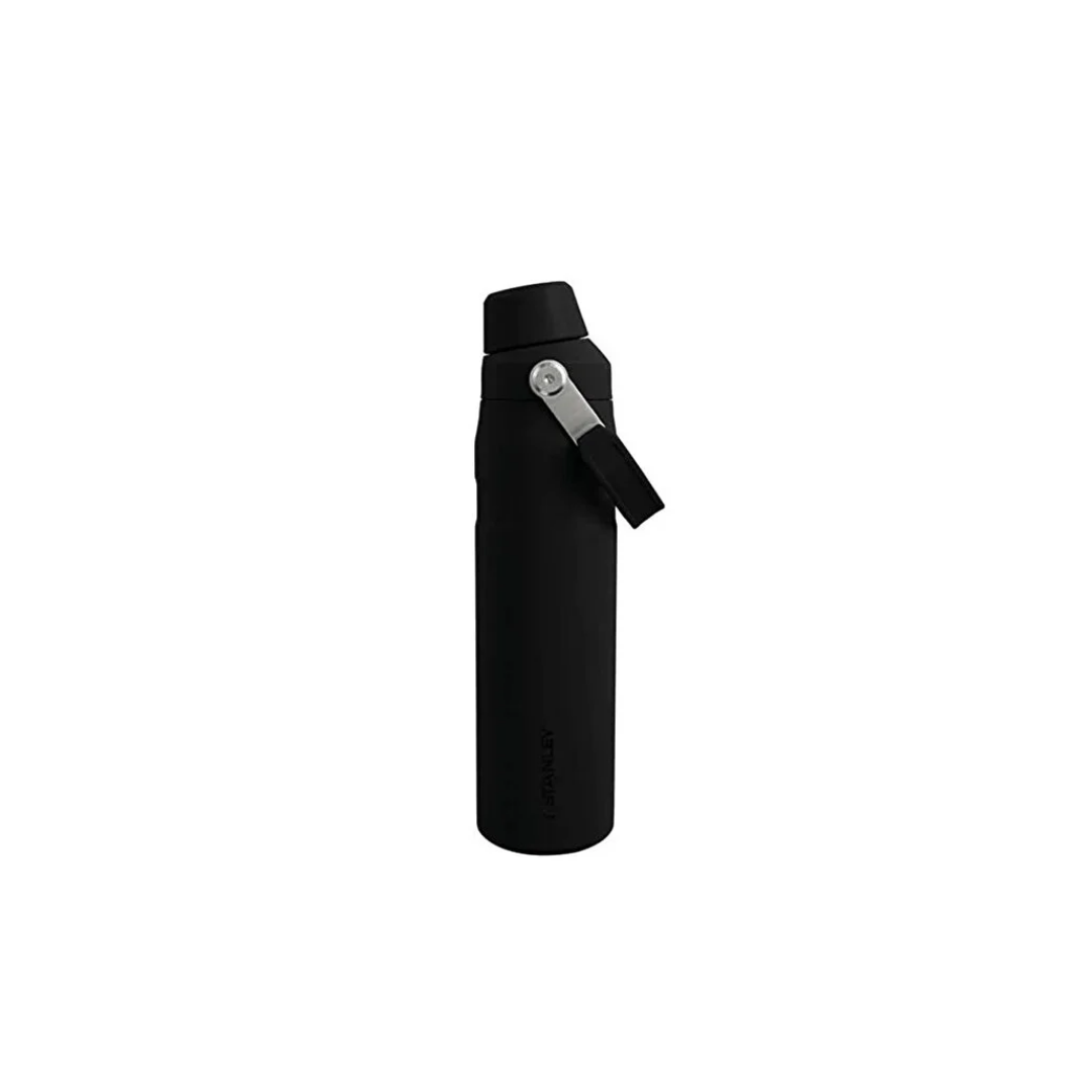 Stanley The Aerolight IceFlow Su Termosu 0,6 Lt Siyah