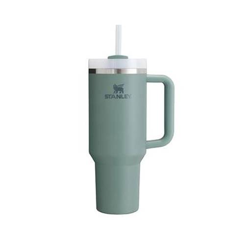 Stanley The Quencher 1.18 Lt Pipetli Termos Yeşil thumbnail