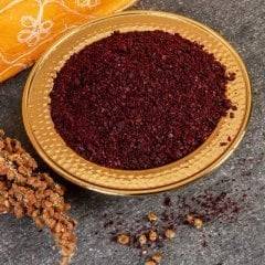 Sumak Çekilmiş Toz 250 g