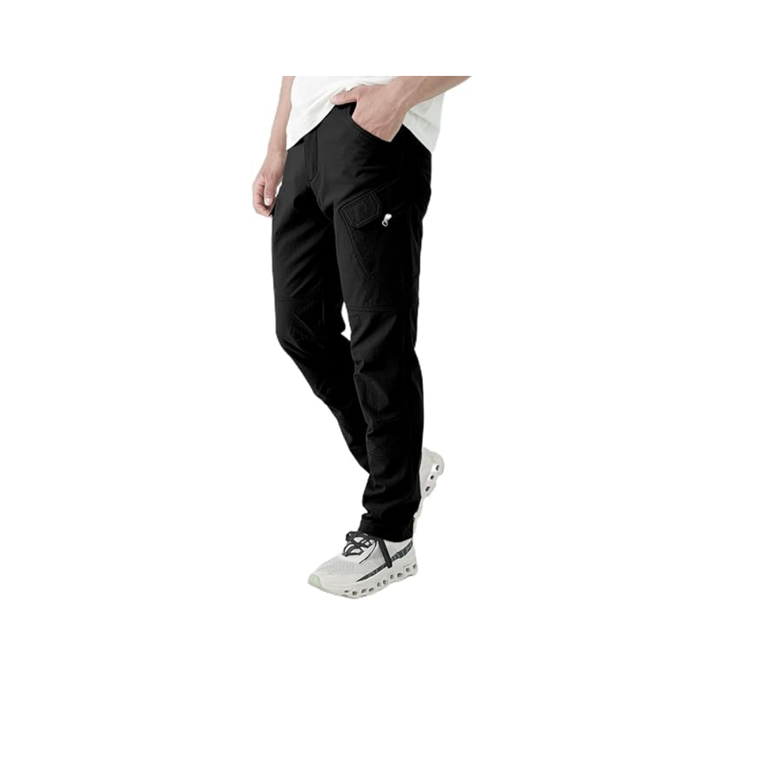 Taktik Outdoor 4 Mevsimlik Likralı Su Itici Hızlı Kuruyan Traking Tactical Pantolon thumbnail