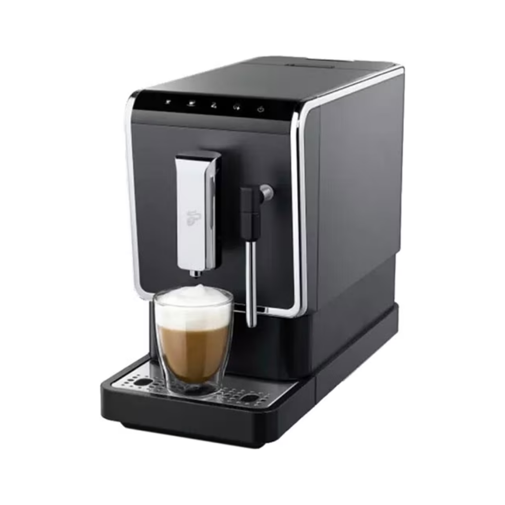 Tchibo Esperto Latte Tam Otomatik Espresso Makinesi thumbnail