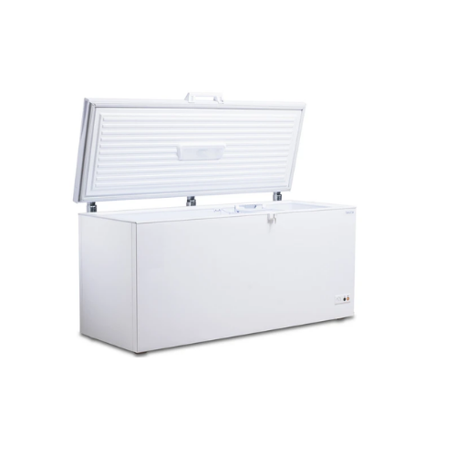 Tecna TYE 6573 Dual Sandık Tipi Derin Dondurucu