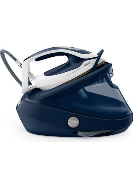 Tefal GV9720 Pro Express Ultimate II 3000W Buhar Kazanlı Ütü