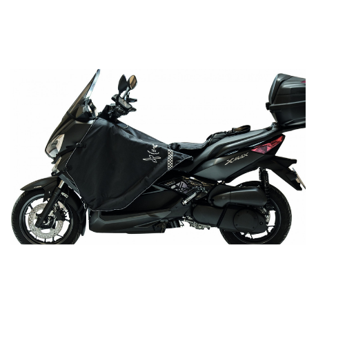 Tex Diz Koruma Örtüsü Tex 294 Forza Pvc Kaplı Impertex Rüzgarlı thumbnail