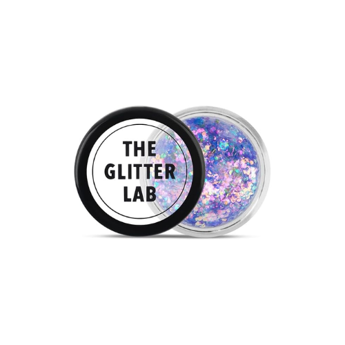 The Glitter Lab Jel Formlu Parlak DAISY CRAZY