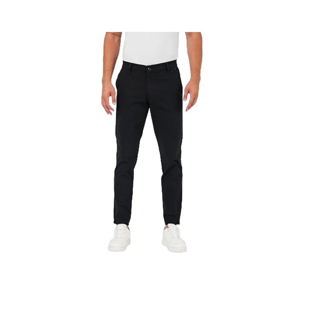 TheSeason Erkek Gabardin Pamuklu Slim Fit Esnek Chino Pantolon