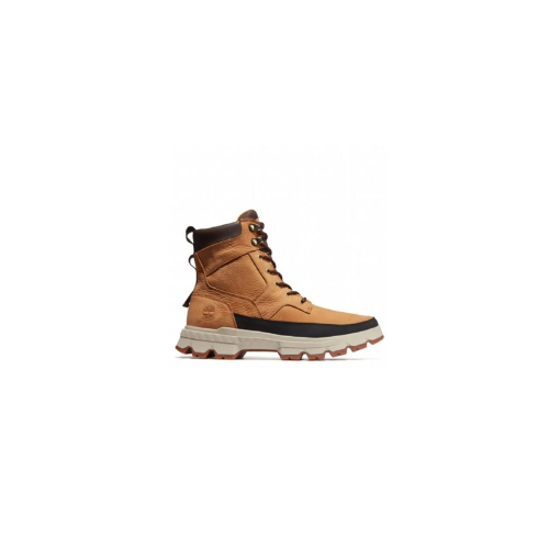 Timberland Bağcıklı Bot Tbl Originals Ultra Wp Önyükleme Buğday Rewards