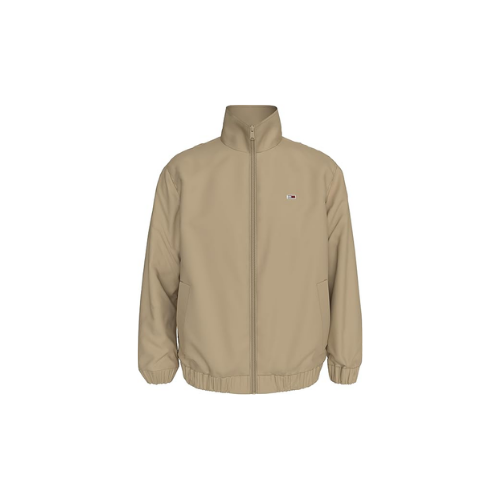 Tommy Hilfiger Tjm Essential Jacket Ext Ceket Erkek Bej