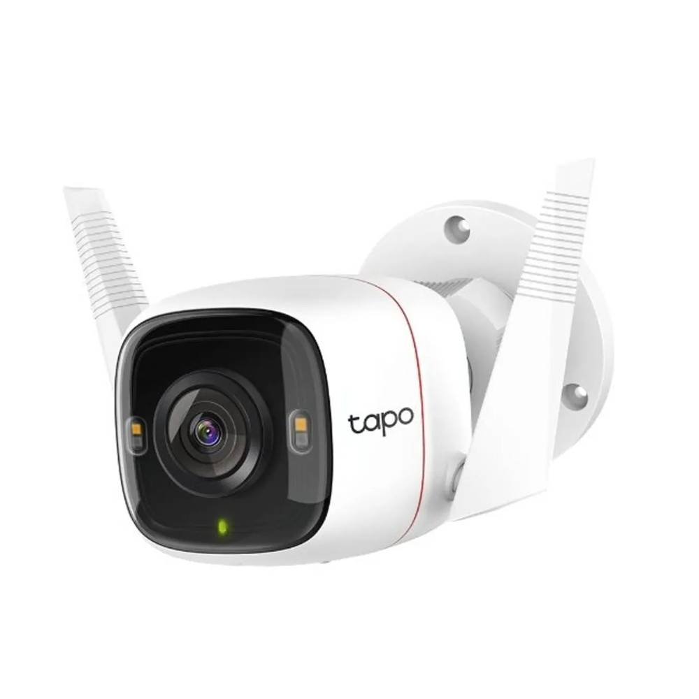 TP-Link Tapo C320WS Outdoor Security Wi-Fi Camera