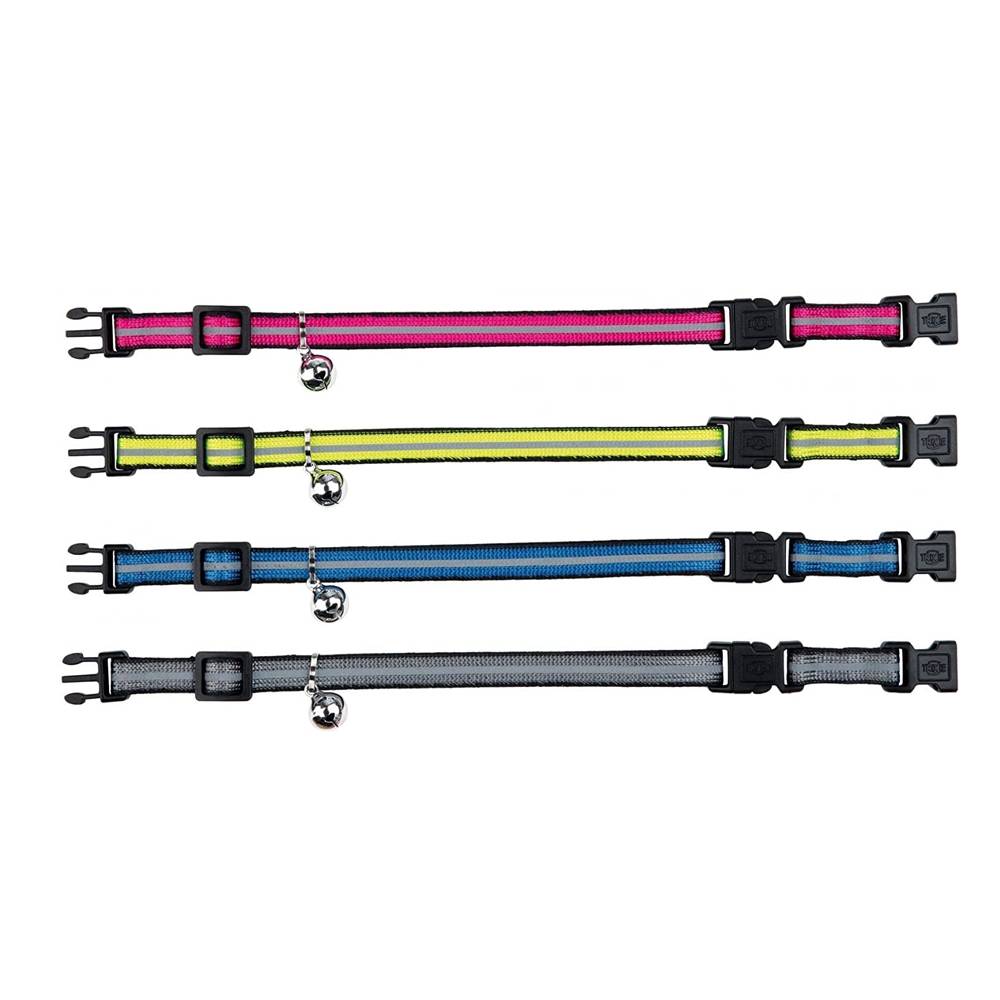 Trixie Kedi Boyun Tasması Çanı