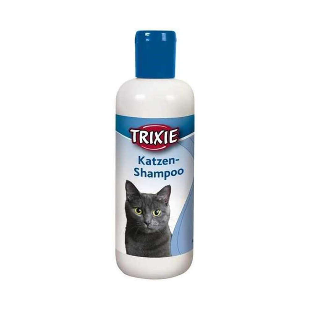 Trixie Kedi Şampuanı 250Ml