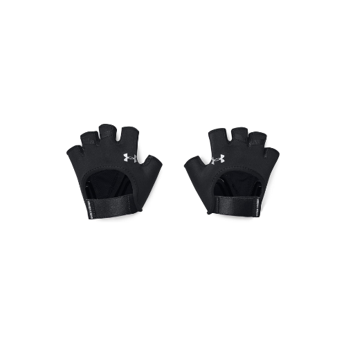 Under Armour Bayan Eğitim Eldivenleri Yarım Parmak