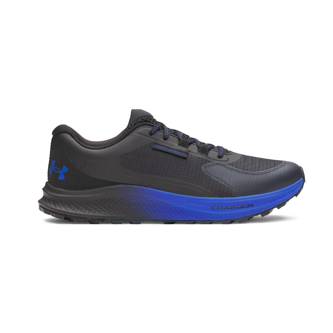 Under Armour Charged Bandit Trail 3 Storm Proof Yürüyüş AyakkabısıErkek thumbnail