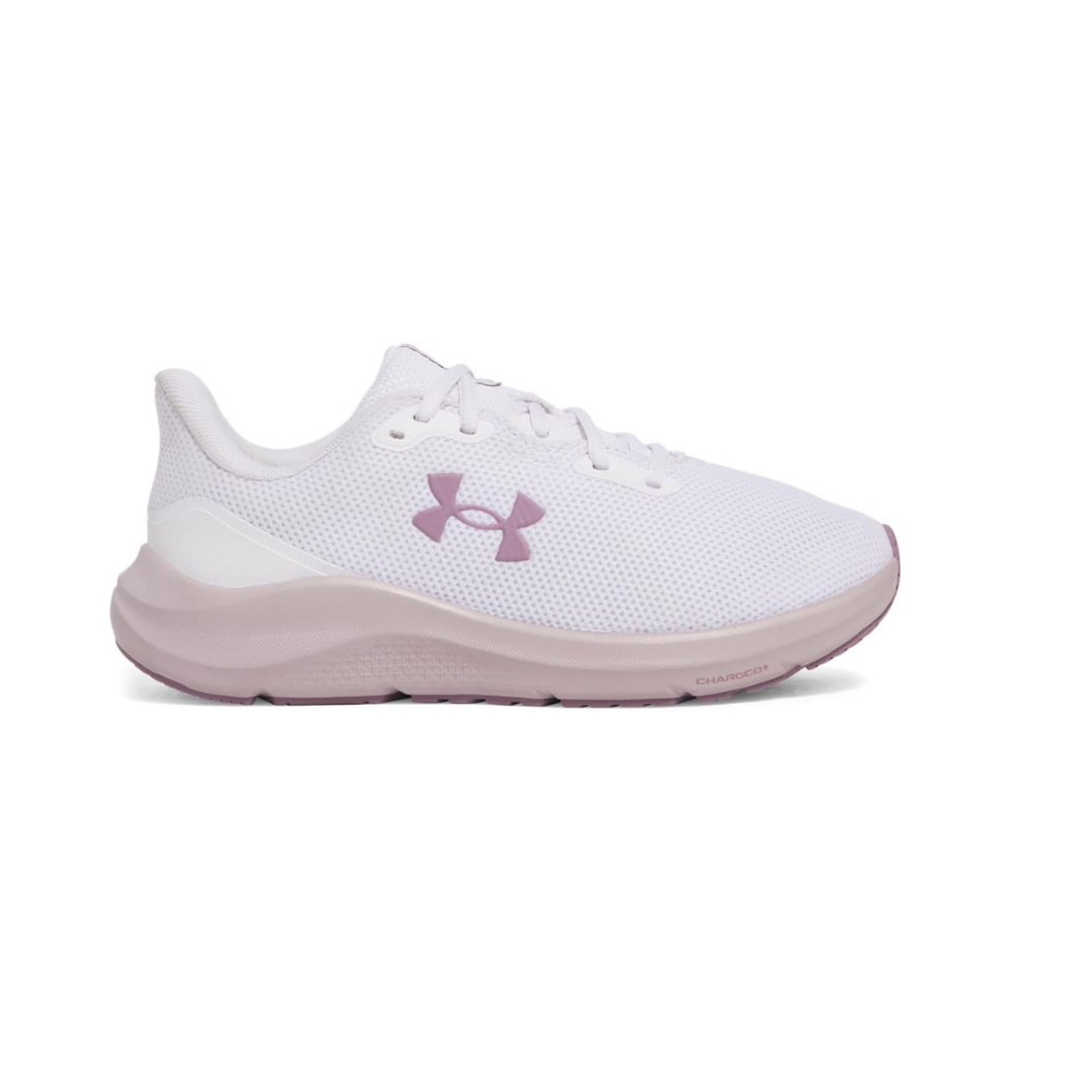 Under Armour Charged Pursuit 4 Spor AyakkabıKadın