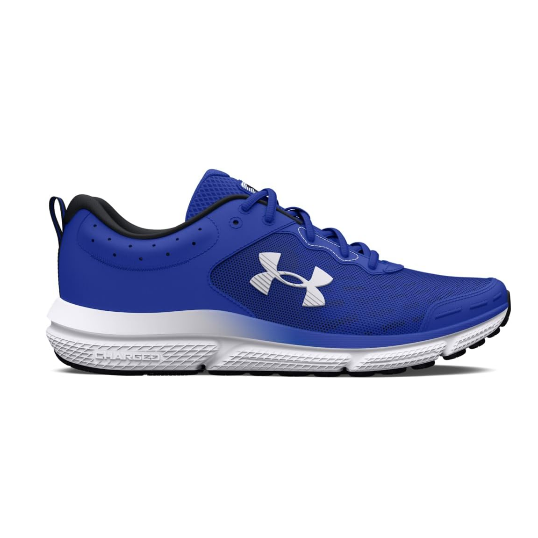 Under Armour Erkek UA Charged Assert 10 Koşu Ayakkabısı thumbnail