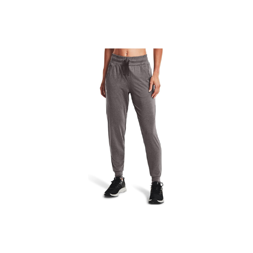 Under Armour Kadın NEW FABRIC HG Armour Pant Eşofman Altı Gri