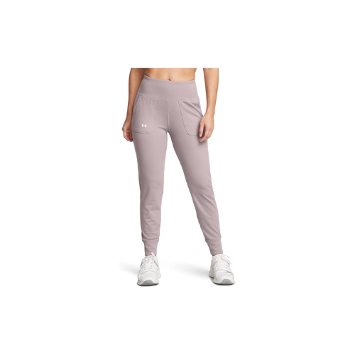 Under Armour Motion Jogger Pantolon Kadın Pembe