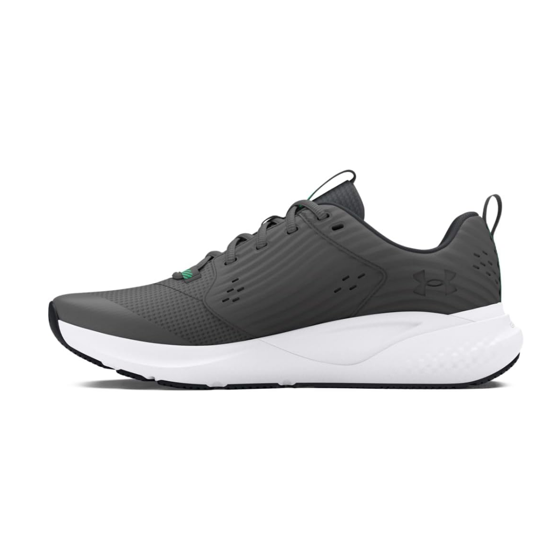 Under Armour UA Charged Commit TR4 Koşu AyakkabısıErkek thumbnail