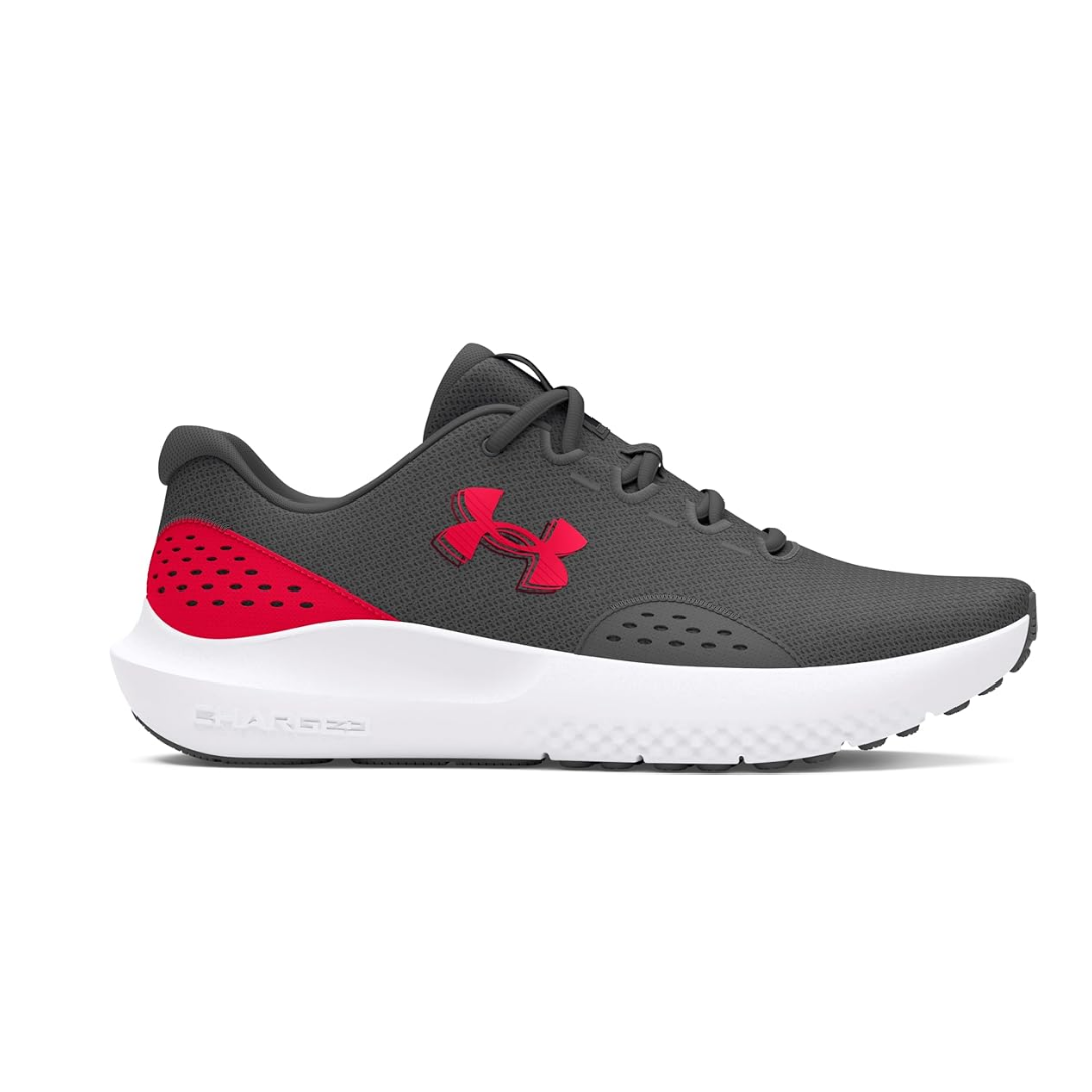 Under Armour UA Charged Surge 4 Koşu AyakkabısıErkek