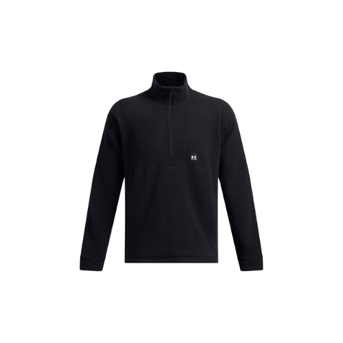 Under Armour UA Expanse Fleece HZ Sweatshirt Erkek