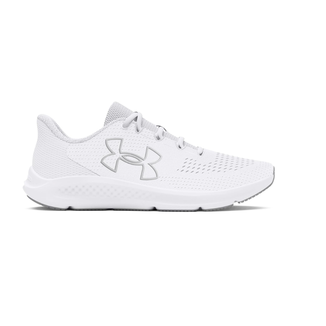 Under Armour UA W Charged Pursuit 3 BL Spor AyakkabıKadın