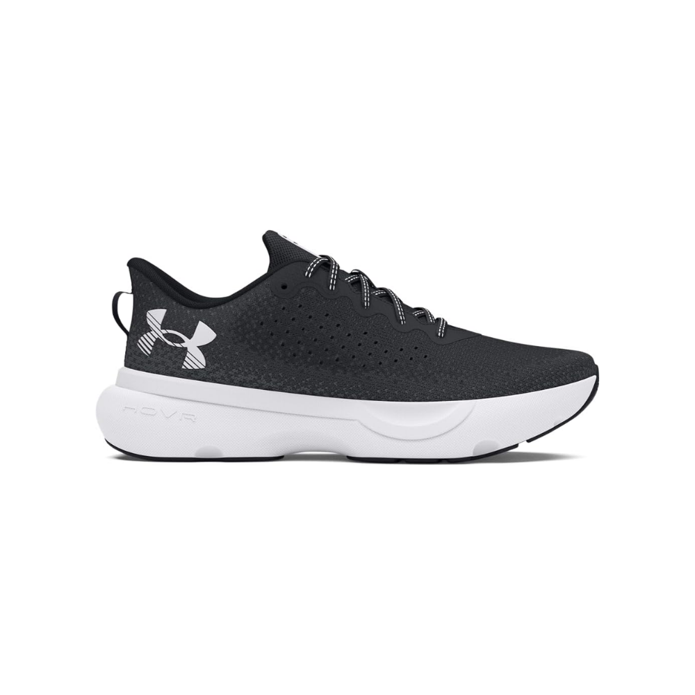 Under Armour UA W Infinite Spor Ayakkabı Kadın Siyah thumbnail