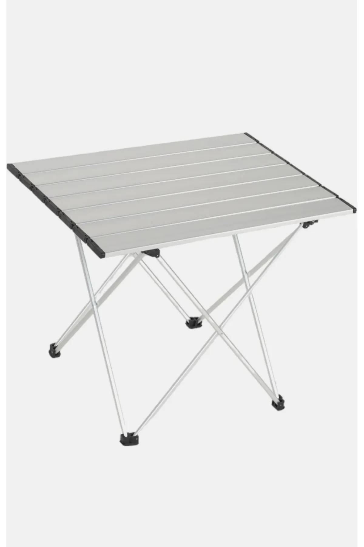 Uniqamping Katlanabilir Alüminyum Kamp Masası 56X46X40