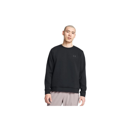 Unstoppable Erkek Siyah Günlük Stil Sweatshirt