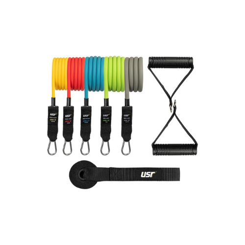 USR CORD BS Serisi Direnç Bandı