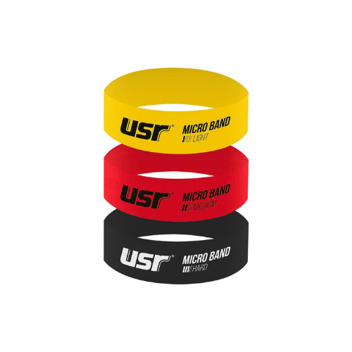 USR MBS3 3 lü Micro Bant Seti