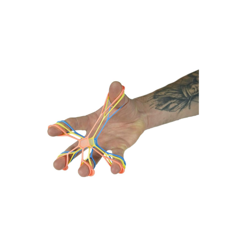 USR SH2 Silikon El Ekstansiyon Lastiği Seti