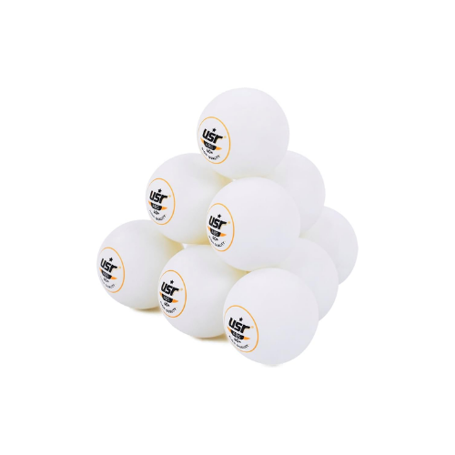 USR Starter Beyaz Masa Tenisi Topu