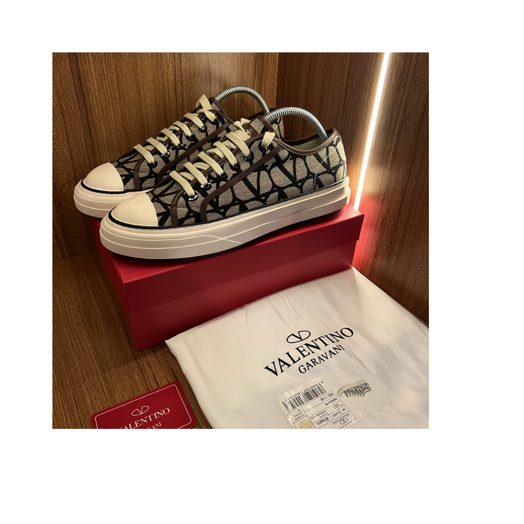 Valentino Ayakkabı