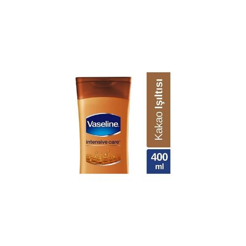 Vaseline Vücut Losyonu Kakao Işıltısı 400 Ml thumbnail