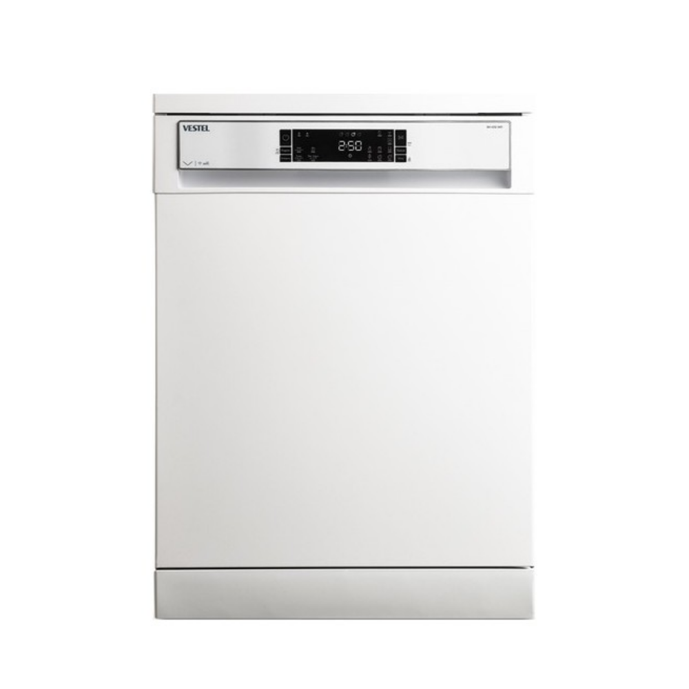Vestel BM 4212 WIFI 4 Programlı Bulaşık Makinesi