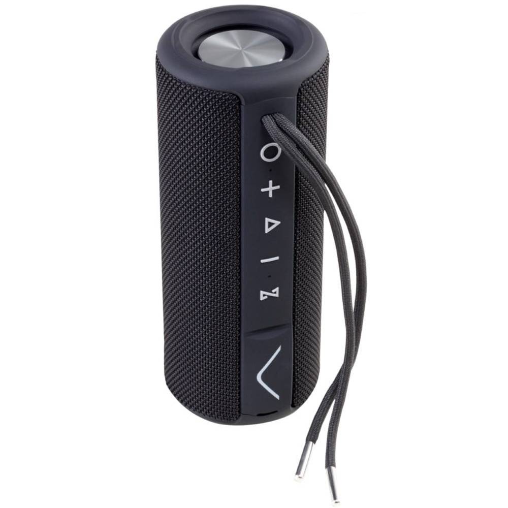 Vestel Desibel H500 Bluetooth Hoparlör Siyah