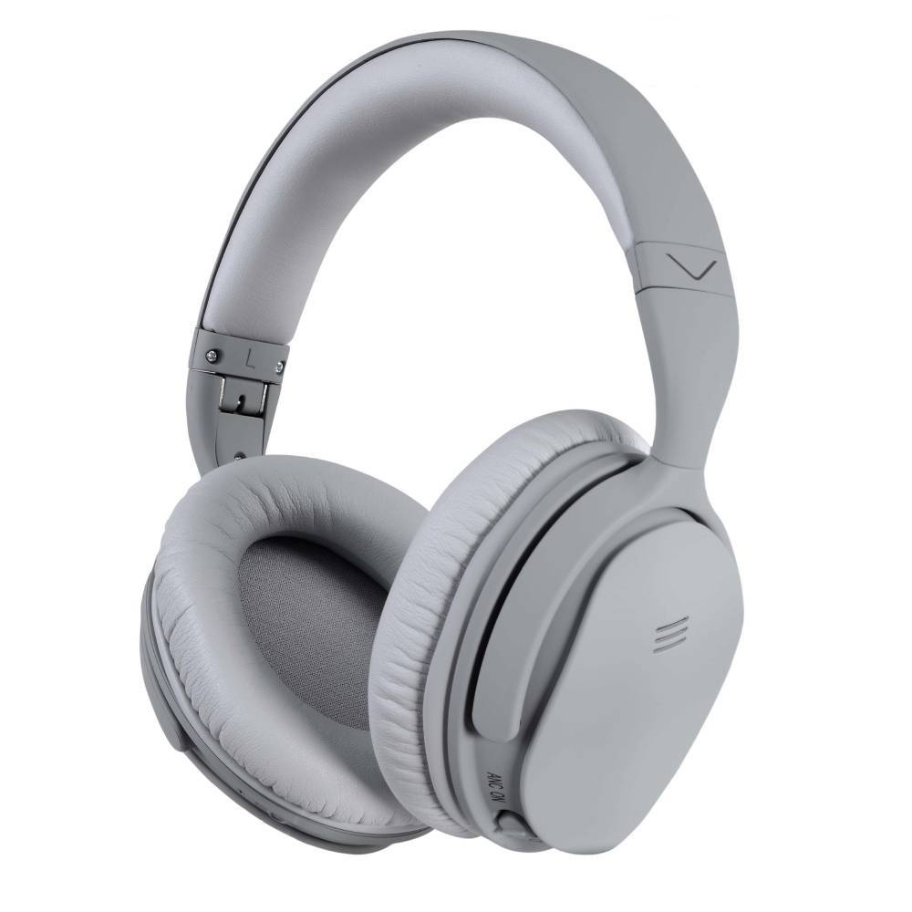 Vestel Desibel K650 Bluetooth Kulaklık Gri