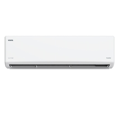 Vestel Flora Doğa Inverter 18000 BTU A++ Enerji Sınıfı Salon Tipi Klima WIFI Özellikli