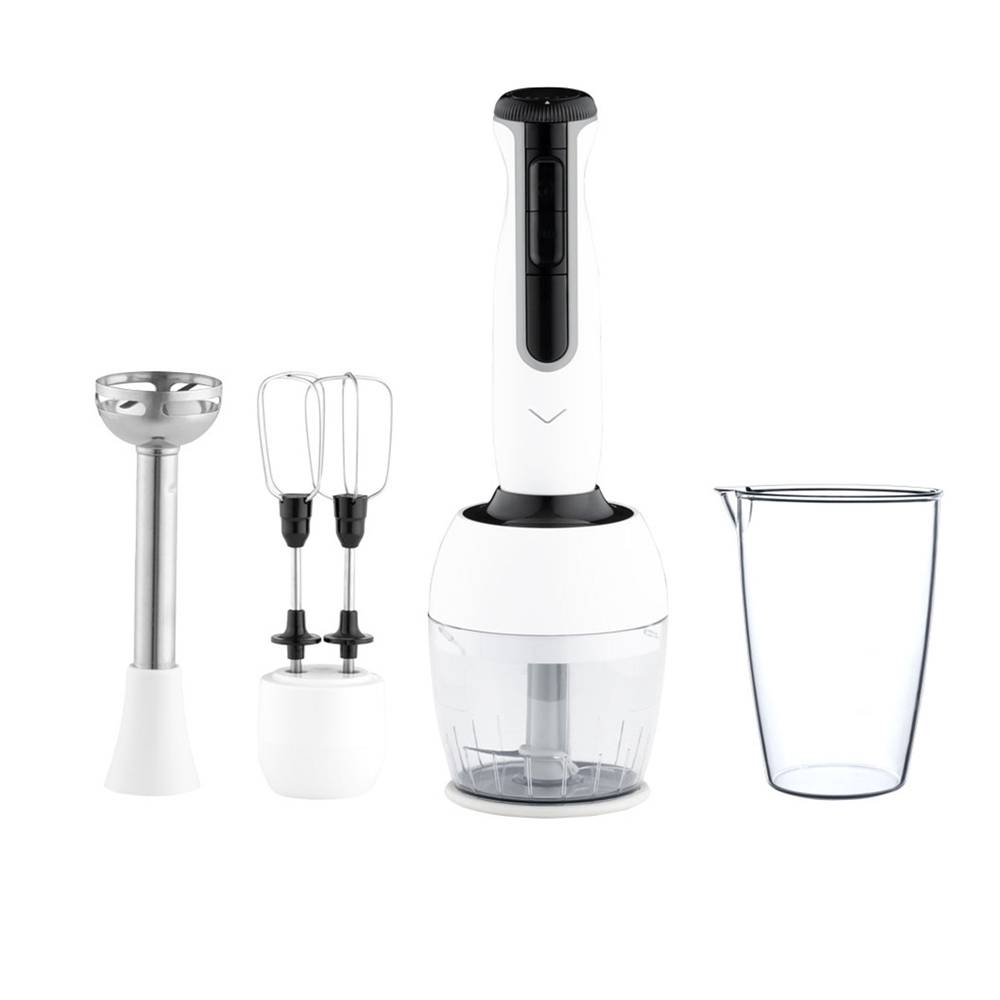 vestel Nano Cut B El Blender Seti