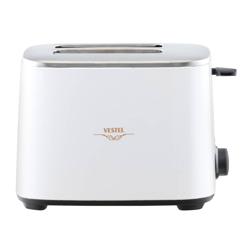 Vestel Rustik Beyaz Ekmek Kızartma Makinesi