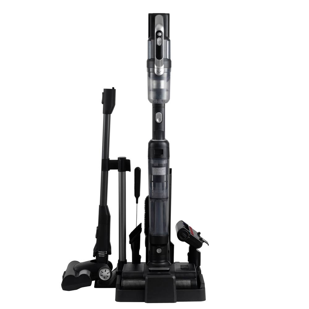 Vestel SM70 G 4’ü 1 Arada Islak-Kuru Şarjlı Süpürge