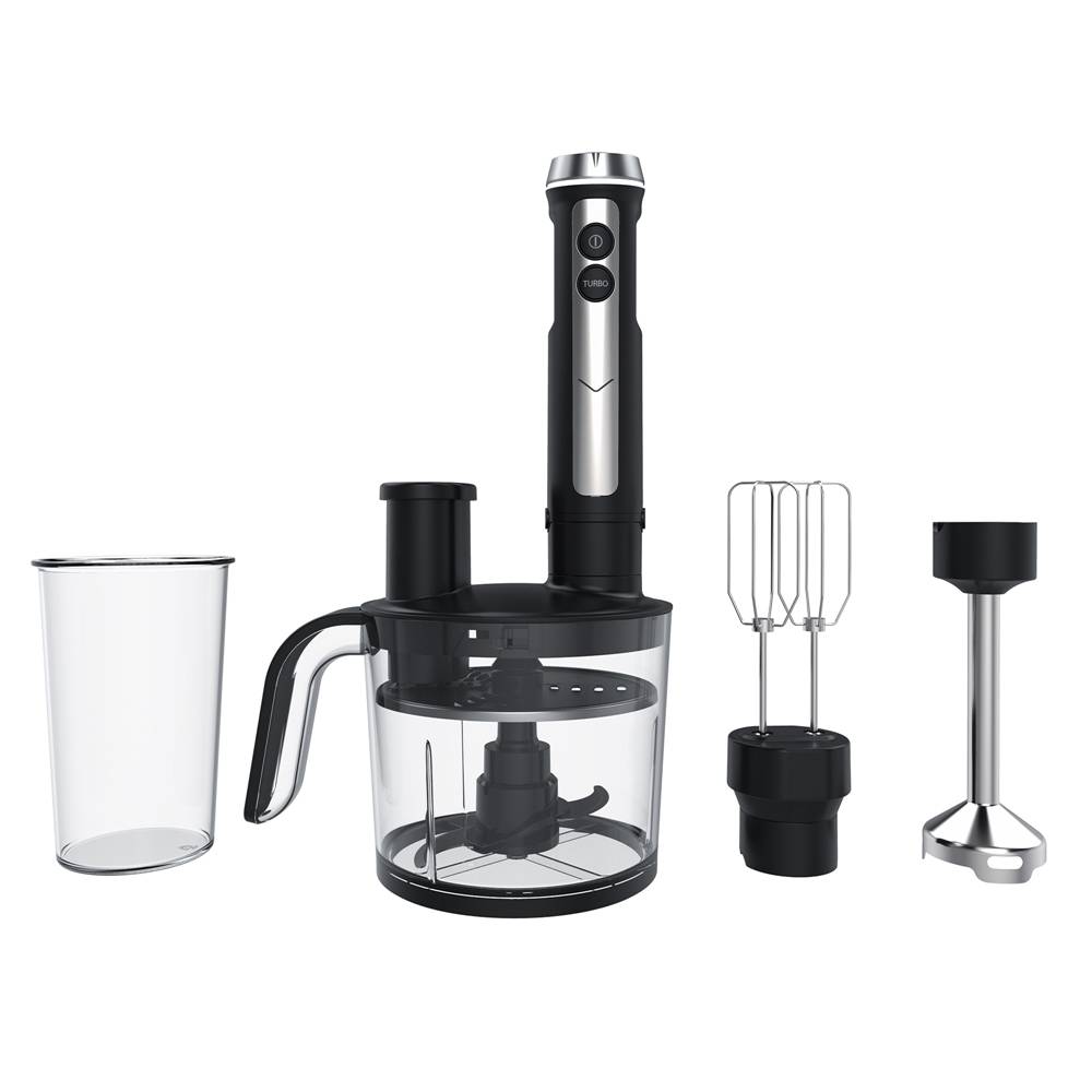 Vestel Tarçın 7500 S Multi Blender Set