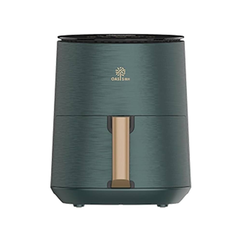 Xiaomi Liven 3.5 lt Morondi Yeşil Yağsız Fritöz