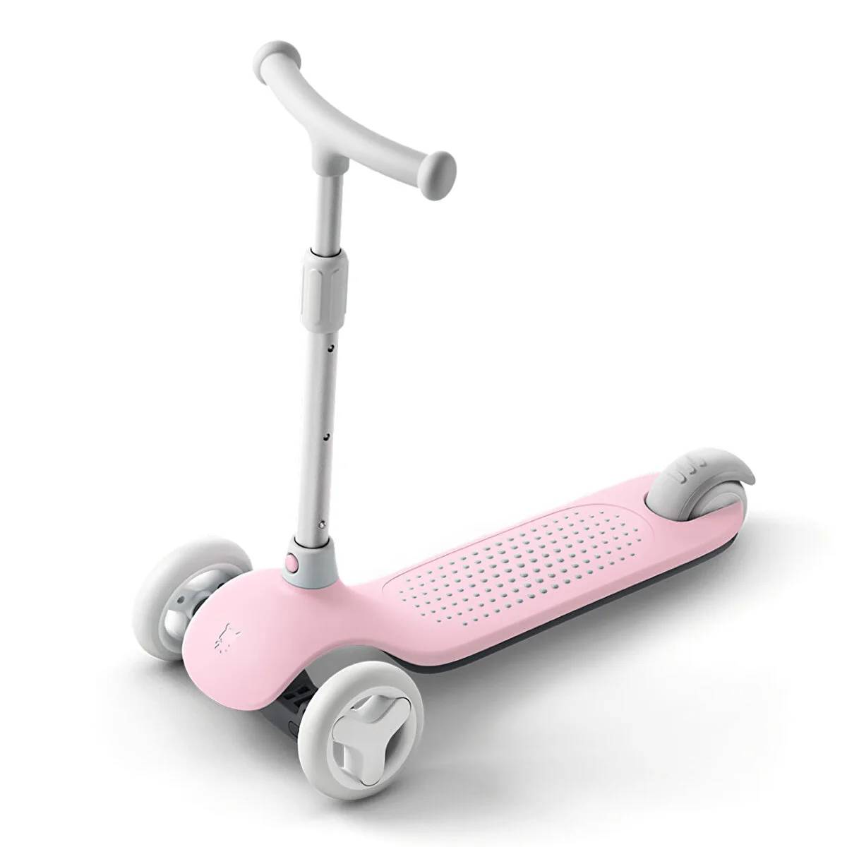 Xiaomi Mitu Işıklı Scooter Pembe
