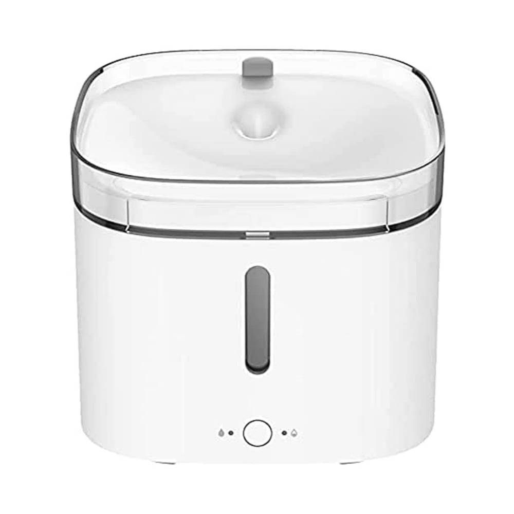 Xiaomi Smart Akıllı Evcil Hayvan Su Çeşmesi 2 Lt